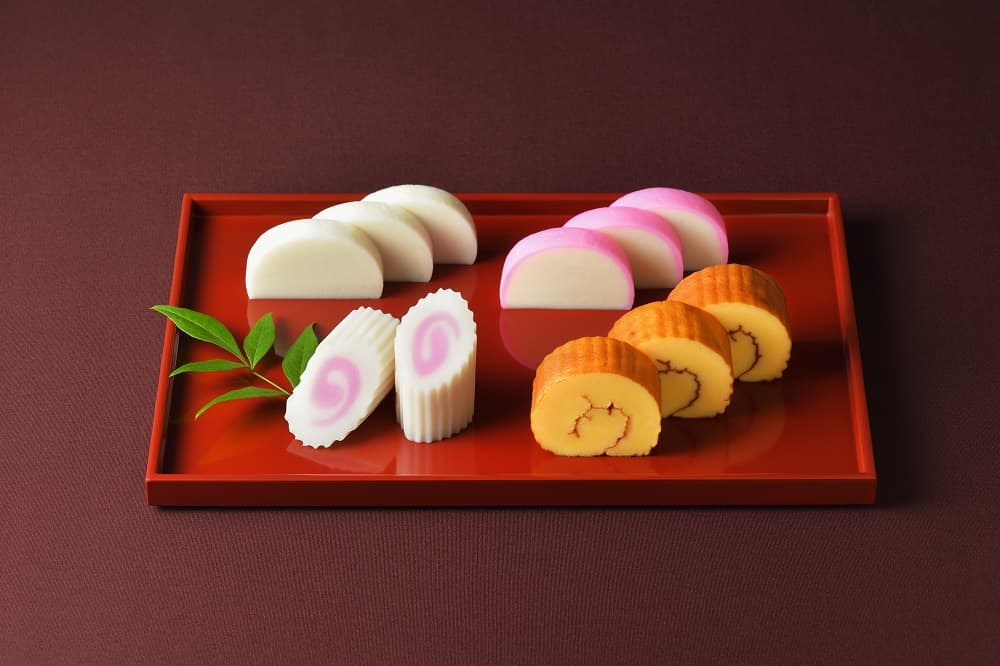 阿部蒲鉾店の「おせちかまぼこ」直営店で販売いたします - 阿部蒲鉾店