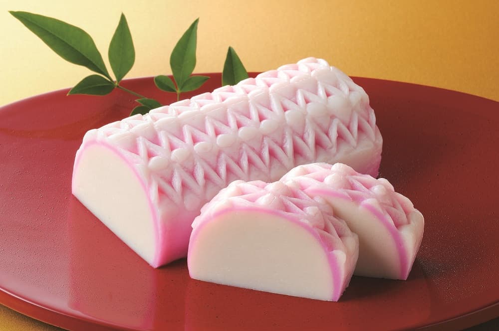 復刻「板かま 鹿の子」「のし蒲鉾」限定発売 - 阿部蒲鉾店